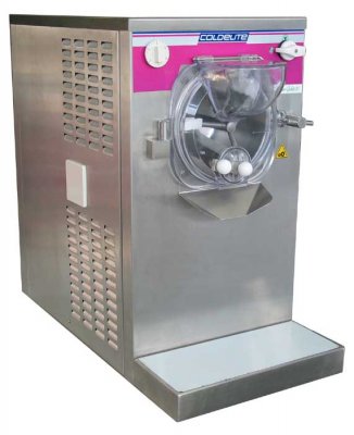 mantecadoras
