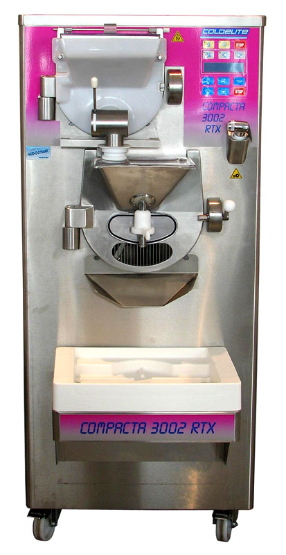 Coldelite compacta 3002 outlet