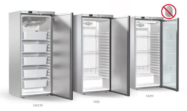 400 LT(armoire réfrigéré)