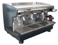 Cafetera 2 Grupos Electrónica