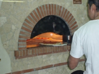 Horno Fornitalia