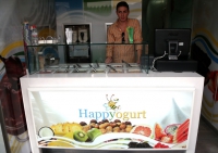 HAPPYOGURT Torremolinos