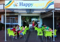 HAPPYOGURT Fuengirola