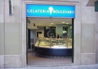 GELATERIA BOULEVARD 2