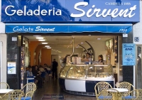 GELADERIA SIRVENT