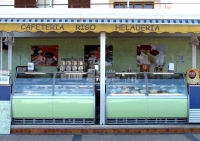 GELATERIA RIGO